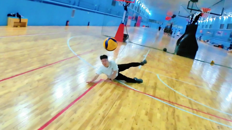 也是抗疫鬥