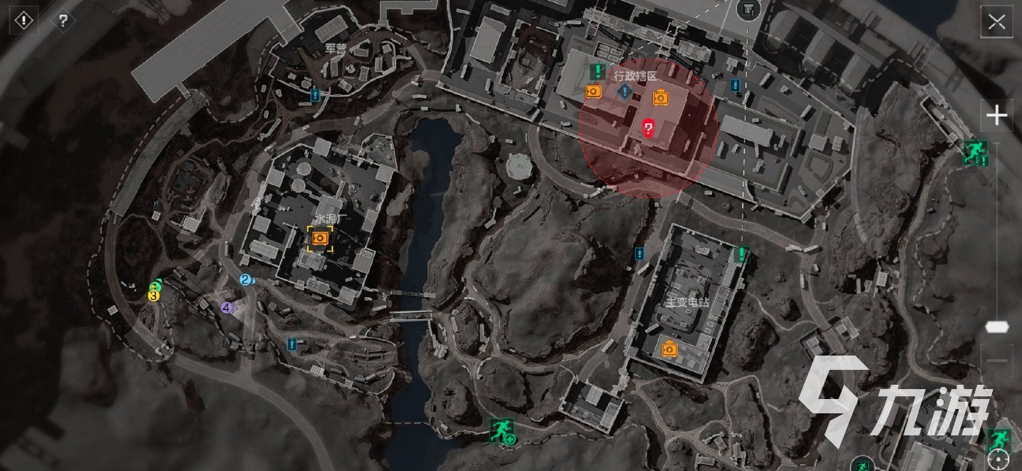 声变得更大 声变得更大